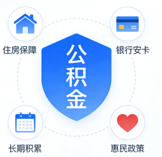 绍兴新单位入职不满一年职工住房公积金提取政策全解析