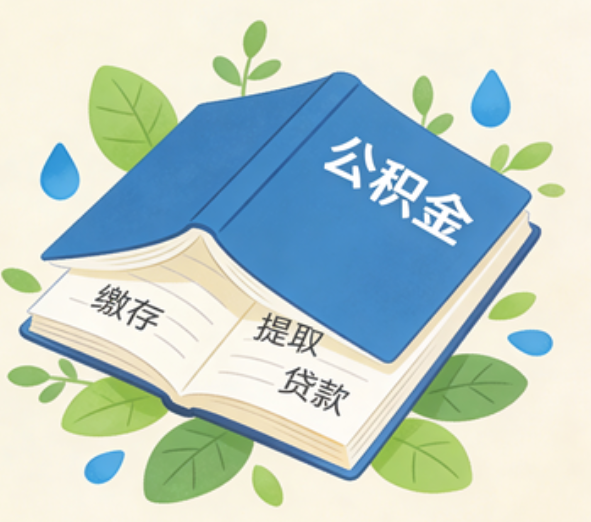 绍兴理性选择公积金代办：这六类情况可以考虑专业协助