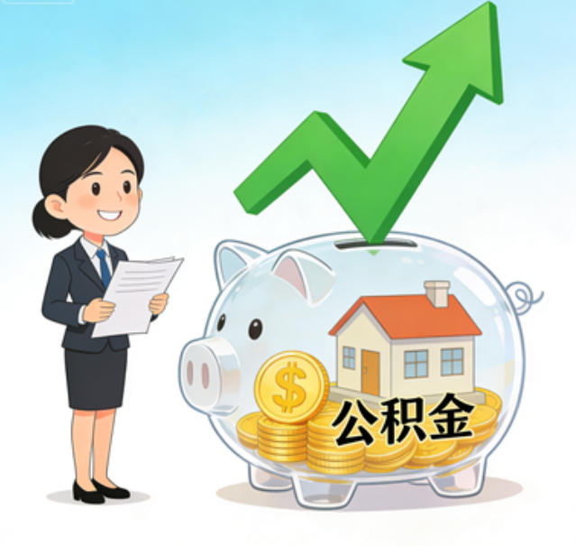 绍兴公积金代办的新价值：帮你“算”出来的财富，远比跑腿费值钱