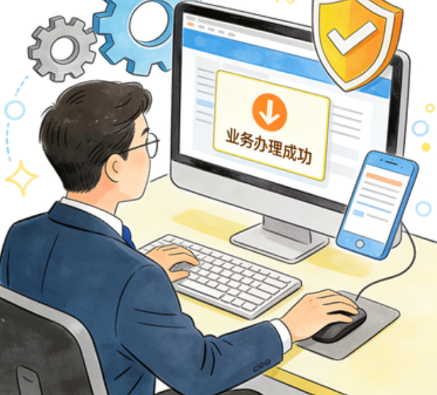 绍兴提取住房公积金直付房租业务操作详解