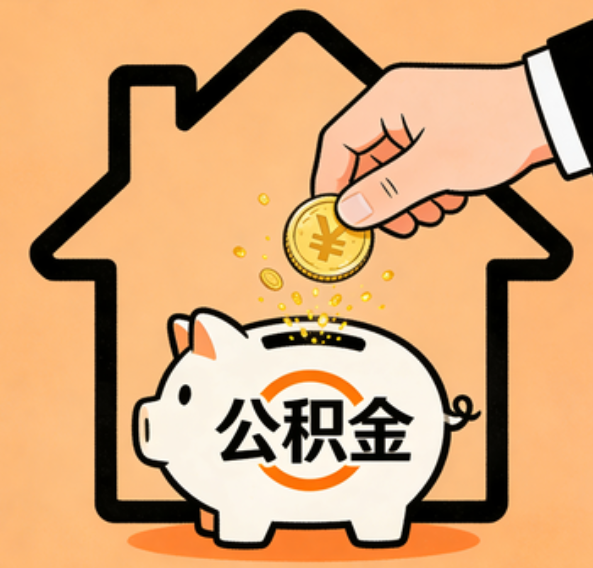 绍兴公积金代办的5个隐藏好处，很多人不知道