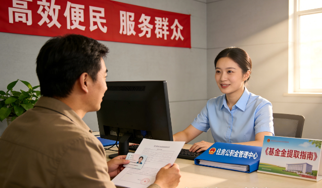 绍兴住房公积金提取规范全面升级