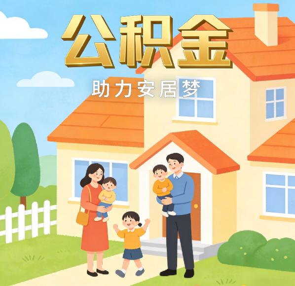 绍兴公积金代办的5个意想不到的好处，第3个最实用