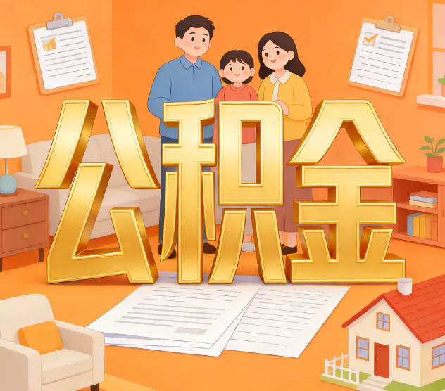 绍兴公积金代办服务的现实价值与普惠意义