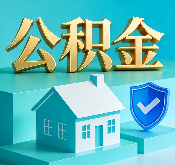 绍兴公积金代办全攻略