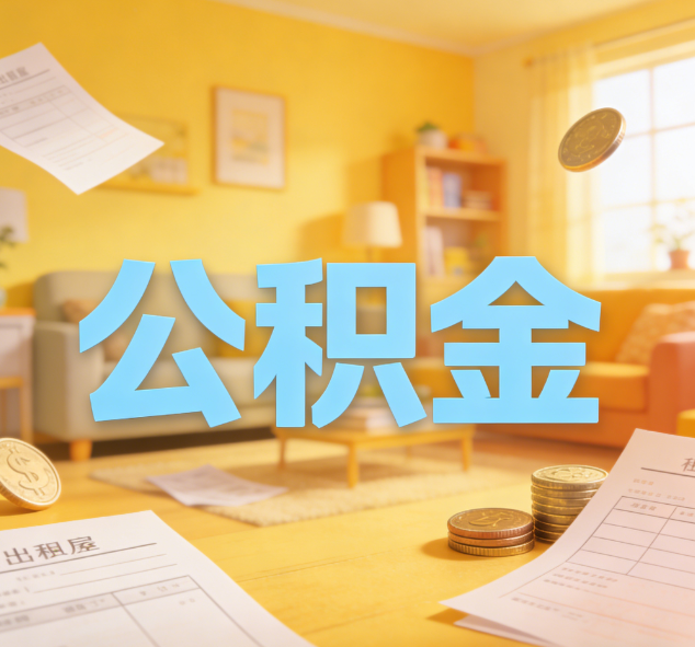 绍兴公积金代办正在成为你的“住房金融顾问”