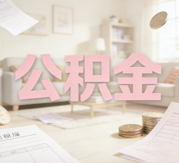 绍兴公积金代办带来的五大便利，让福利真正触手可及