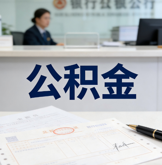 绍兴养老公积金代办需要哪些证件？