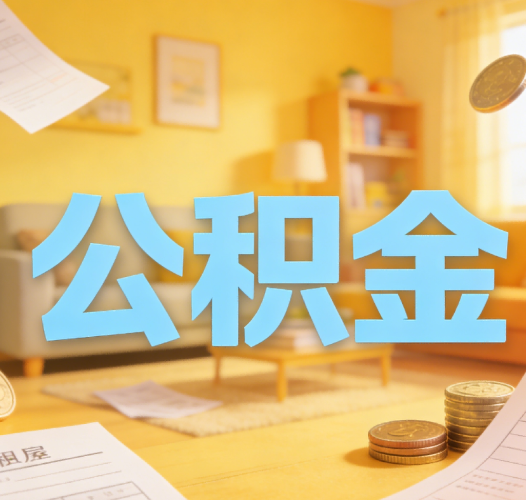 绍兴买房如何提取公积金？