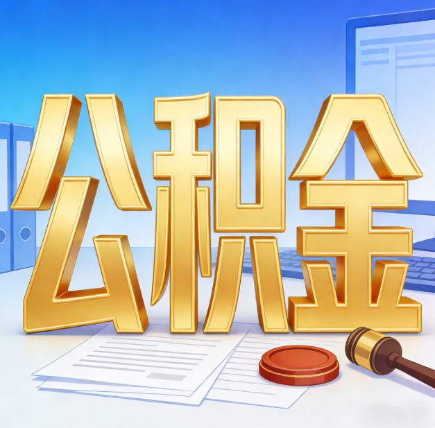 绍兴公积金代办行业观察：从“跑腿经济”到“专业服务”的蝶变之路